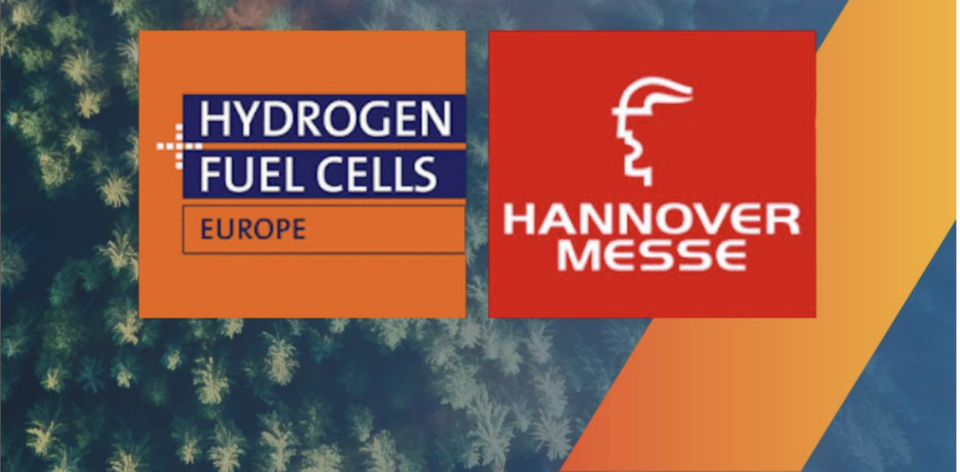 Hydrogen and fuel cell show