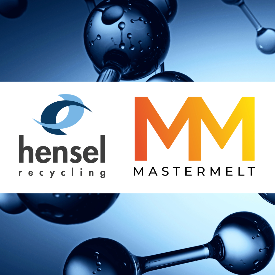 Mastermelt Ltd and Hensel Recycling GmbH Announce Strategic Collaboration